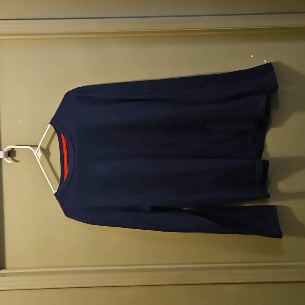 Club Room LS T-shirt Mens L (NWOT)